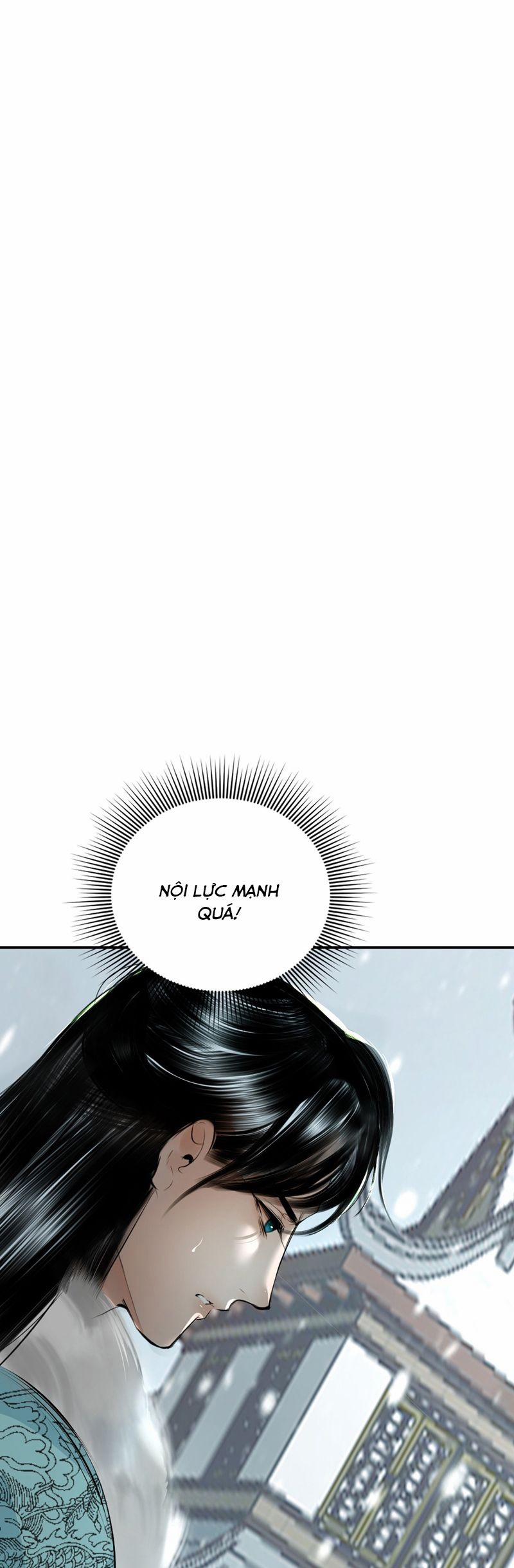 Dữ Quân Lộng Phong Nguyệt 11 trang 19