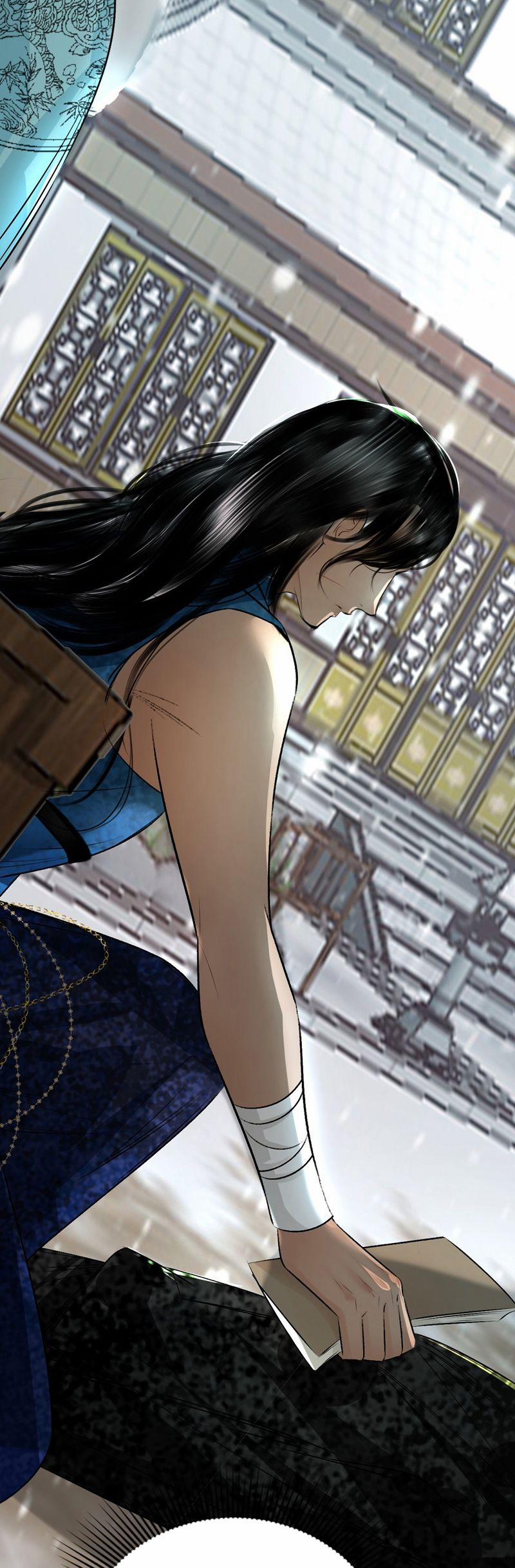 Dữ Quân Lộng Phong Nguyệt 11 trang 20