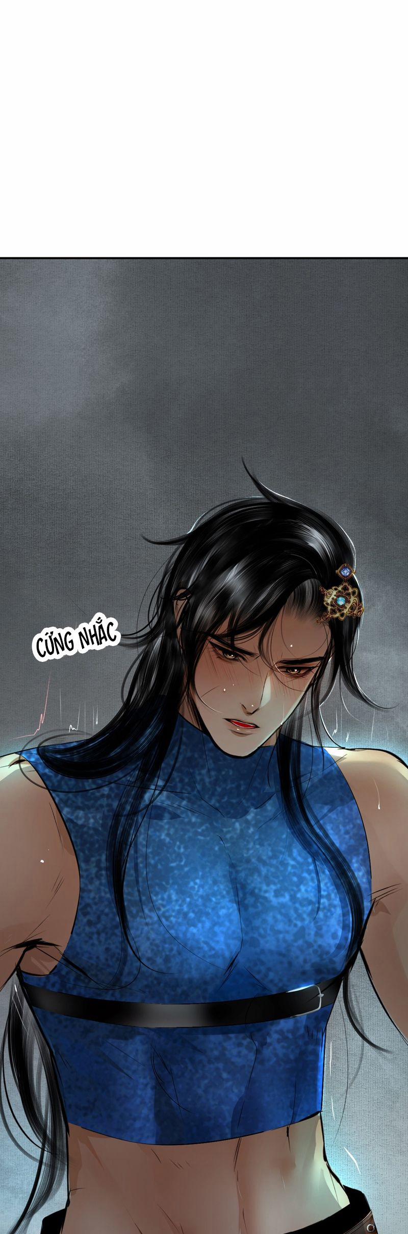 Dữ Quân Lộng Phong Nguyệt 11 trang 28