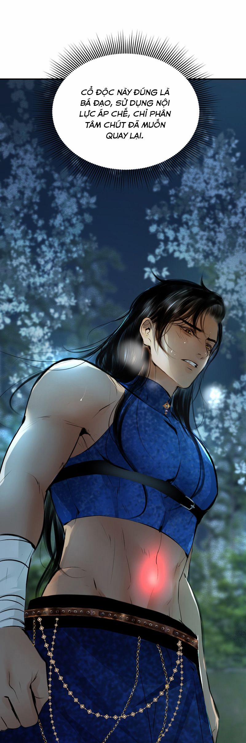 Dữ Quân Lộng Phong Nguyệt 11 trang 34