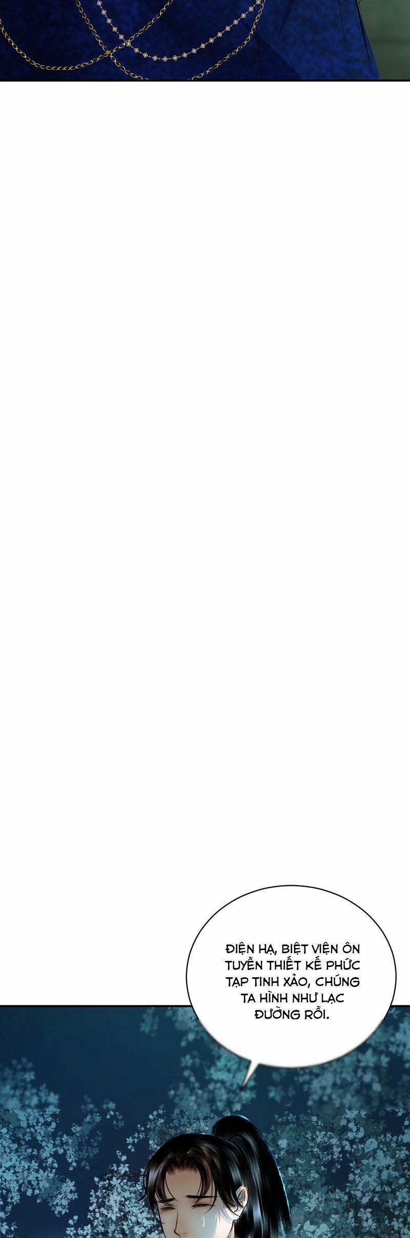 Dữ Quân Lộng Phong Nguyệt 11 trang 35