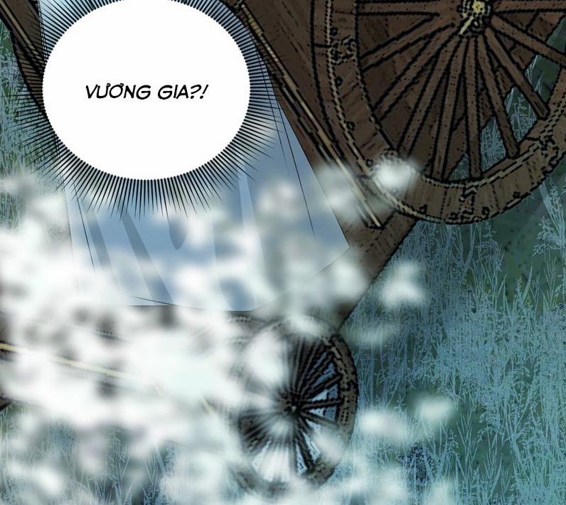 Dữ Quân Lộng Phong Nguyệt 11 trang 39