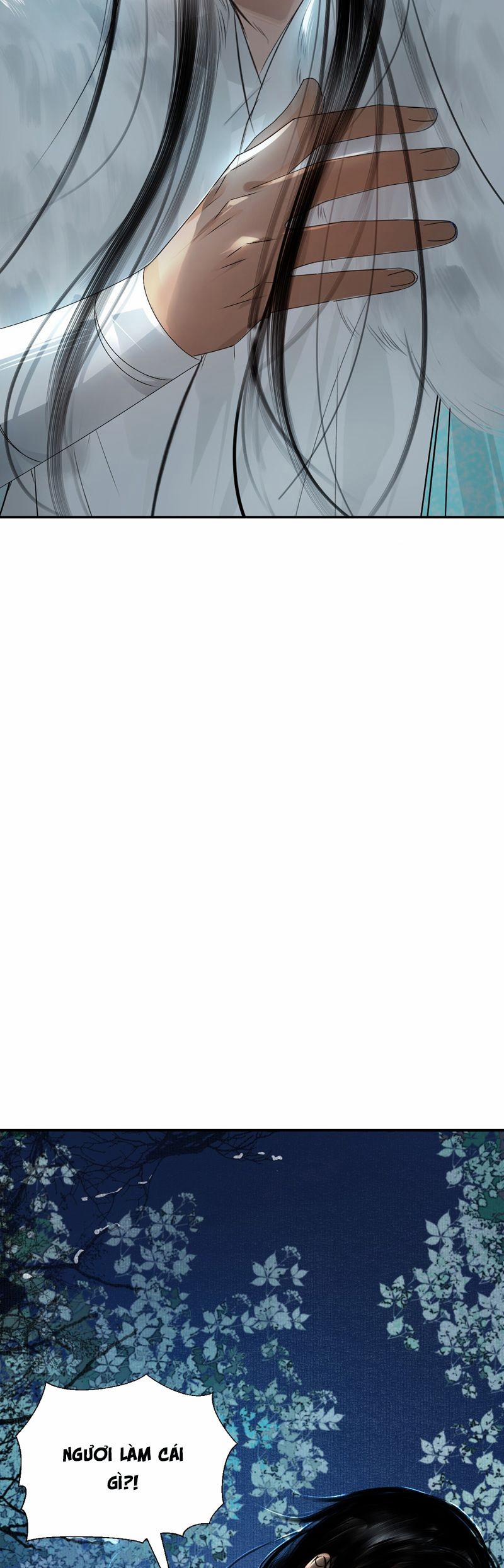 Dữ Quân Lộng Phong Nguyệt 11 trang 42