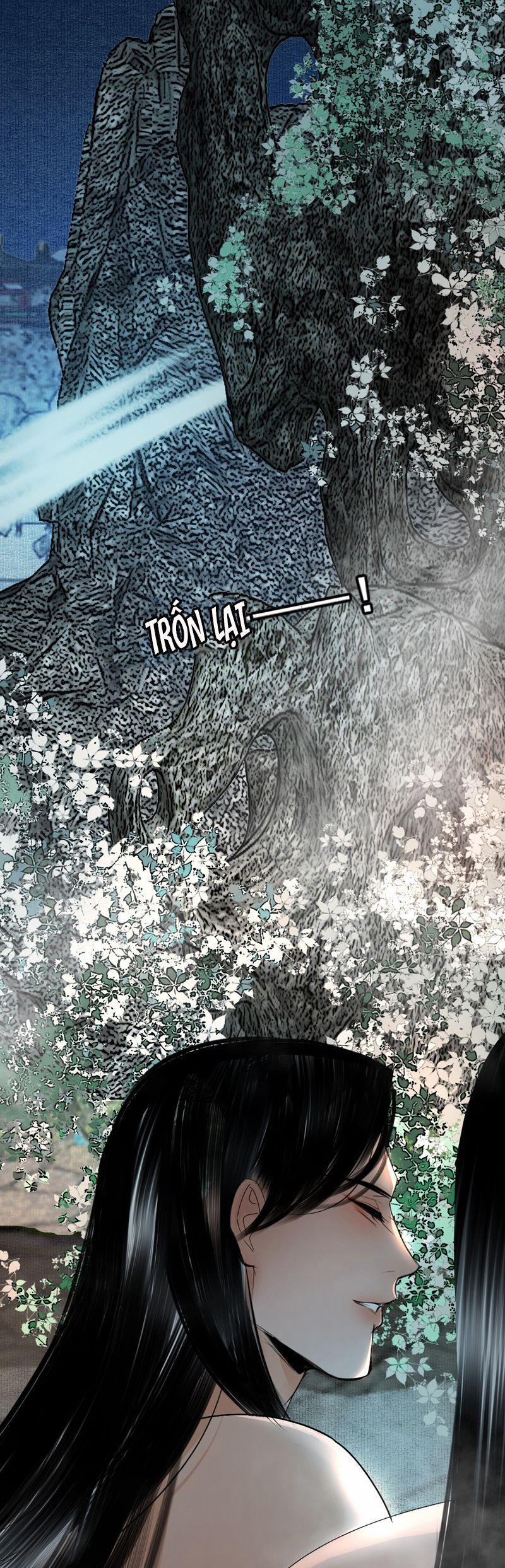 Dữ Quân Lộng Phong Nguyệt 11 trang 45