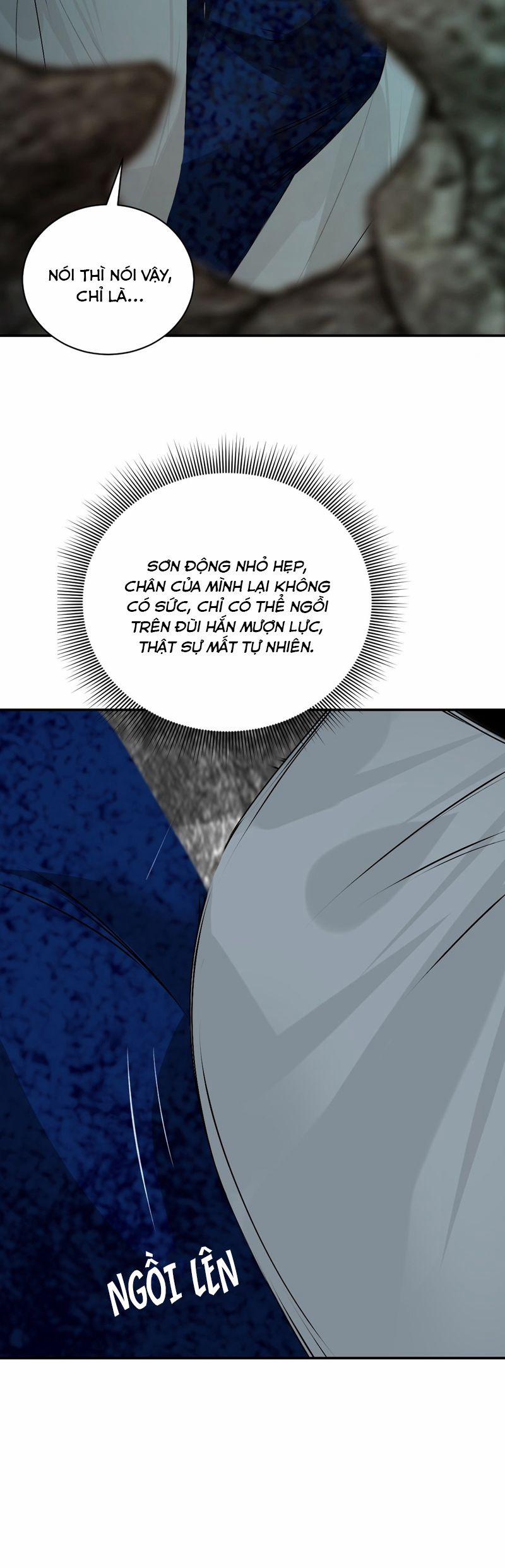 Dữ Quân Lộng Phong Nguyệt 11 trang 48