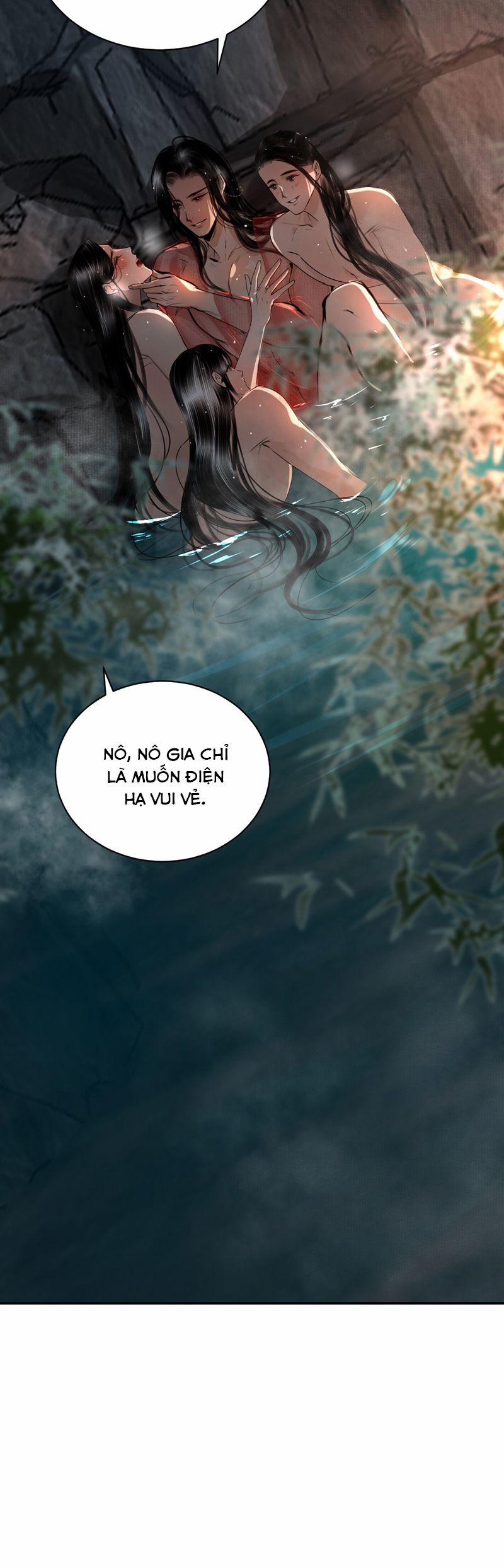 Dữ Quân Lộng Phong Nguyệt 11 trang 53