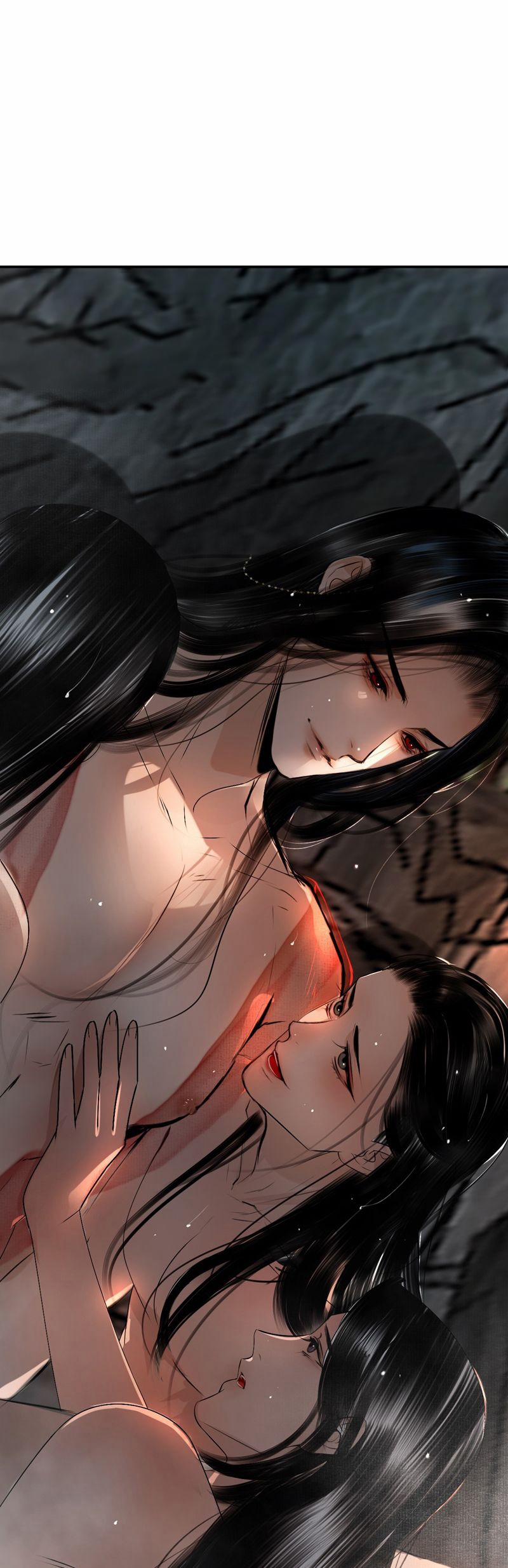 Dữ Quân Lộng Phong Nguyệt 11 trang 54