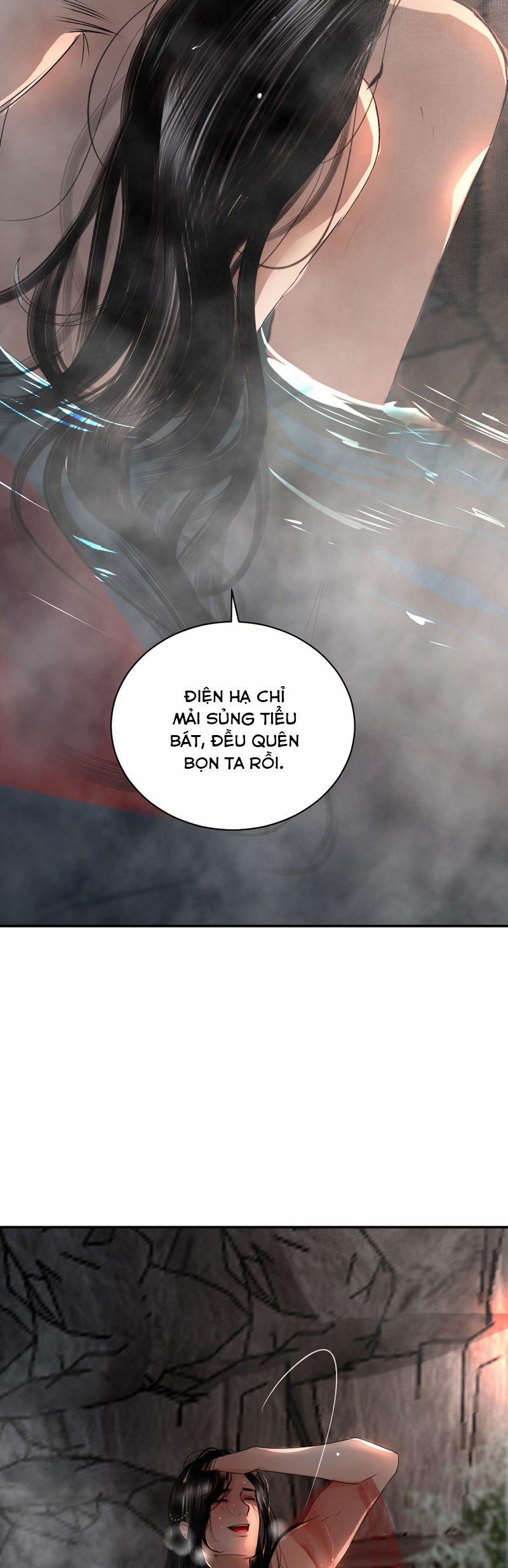 Dữ Quân Lộng Phong Nguyệt 11 trang 55