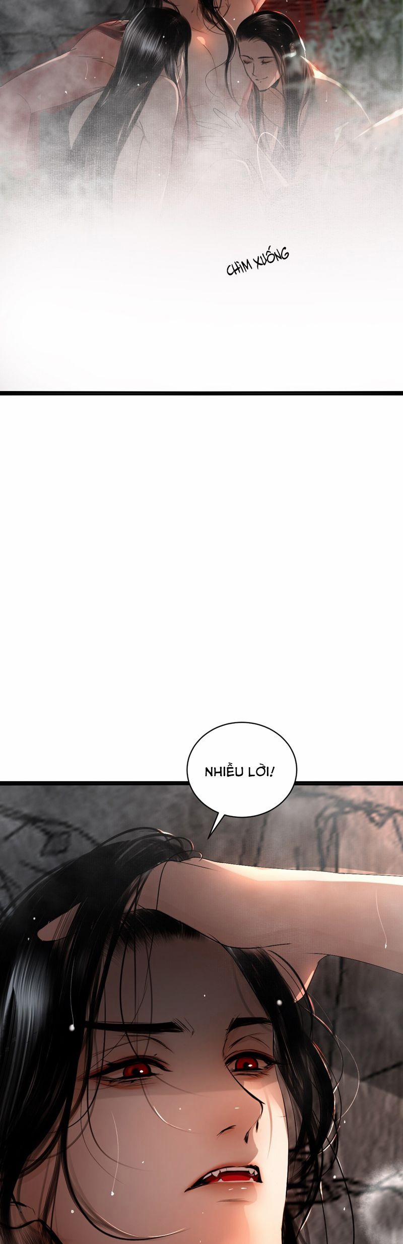 Dữ Quân Lộng Phong Nguyệt 11 trang 56