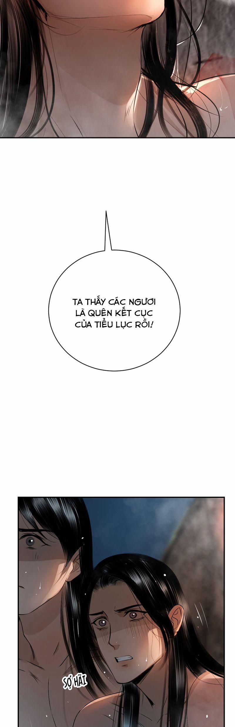 Dữ Quân Lộng Phong Nguyệt 11 trang 57