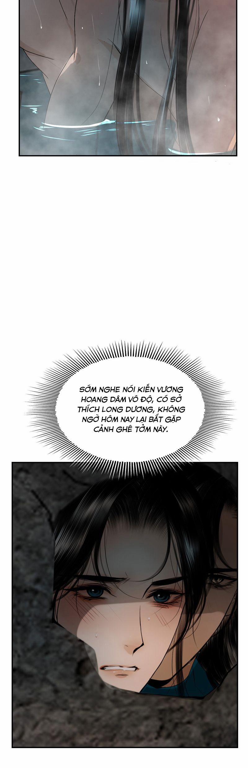 Dữ Quân Lộng Phong Nguyệt 11 trang 58