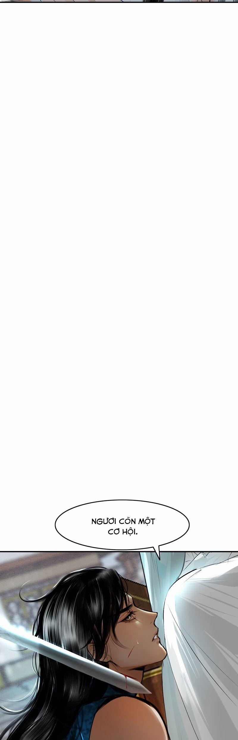 Dữ Quân Lộng Phong Nguyệt 11 trang 9