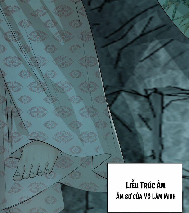 Dữ Quân Lộng Phong Nguyệt 12 trang 16