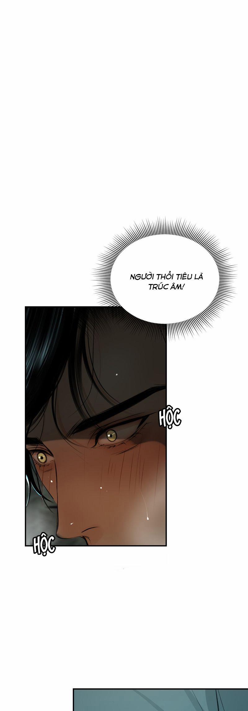 Dữ Quân Lộng Phong Nguyệt 12 trang 19