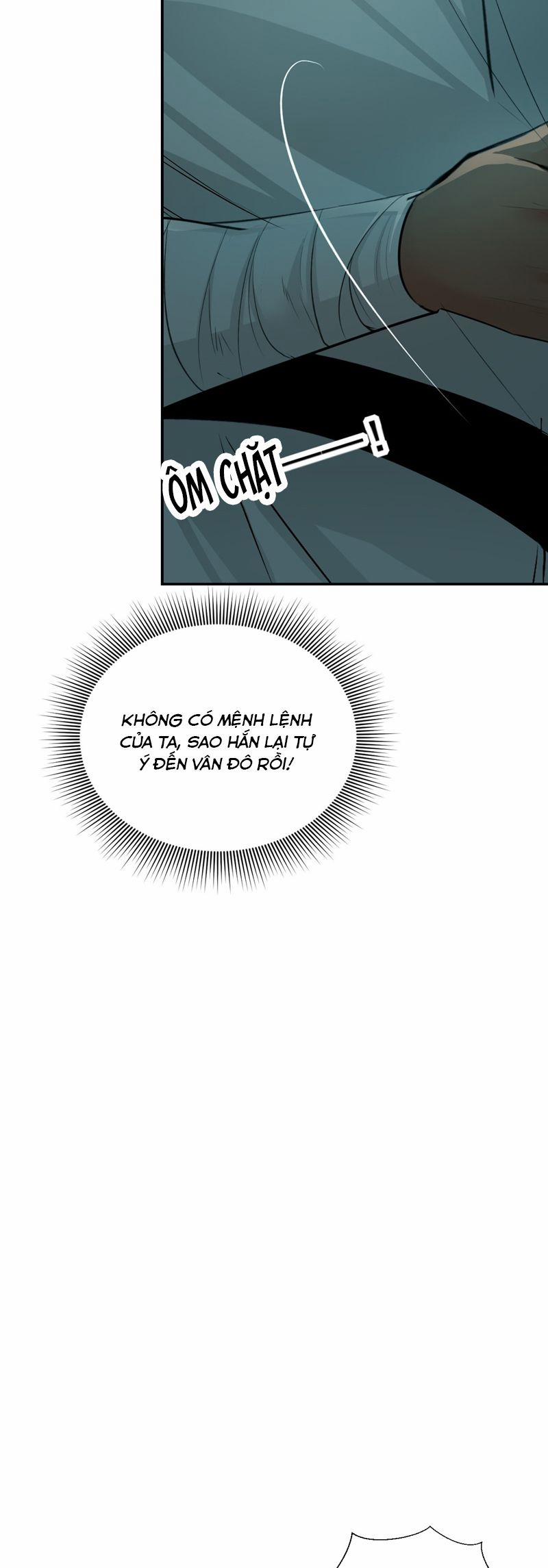 Dữ Quân Lộng Phong Nguyệt 12 trang 20