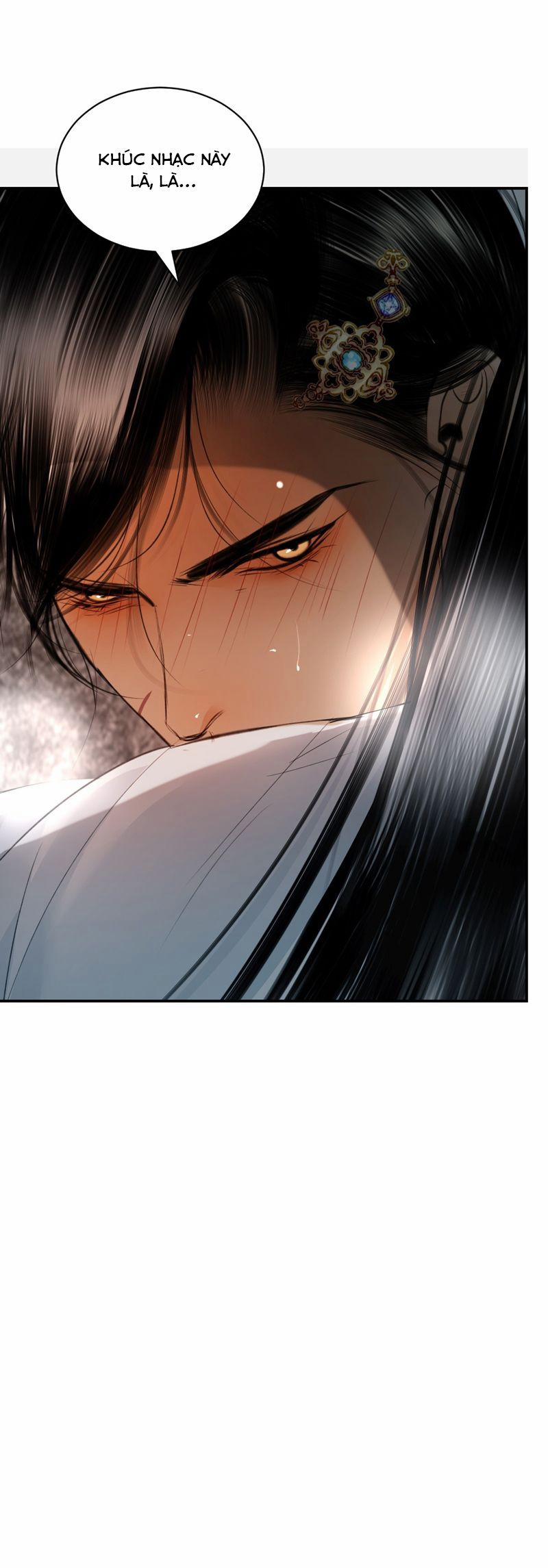 Dữ Quân Lộng Phong Nguyệt 12 trang 22