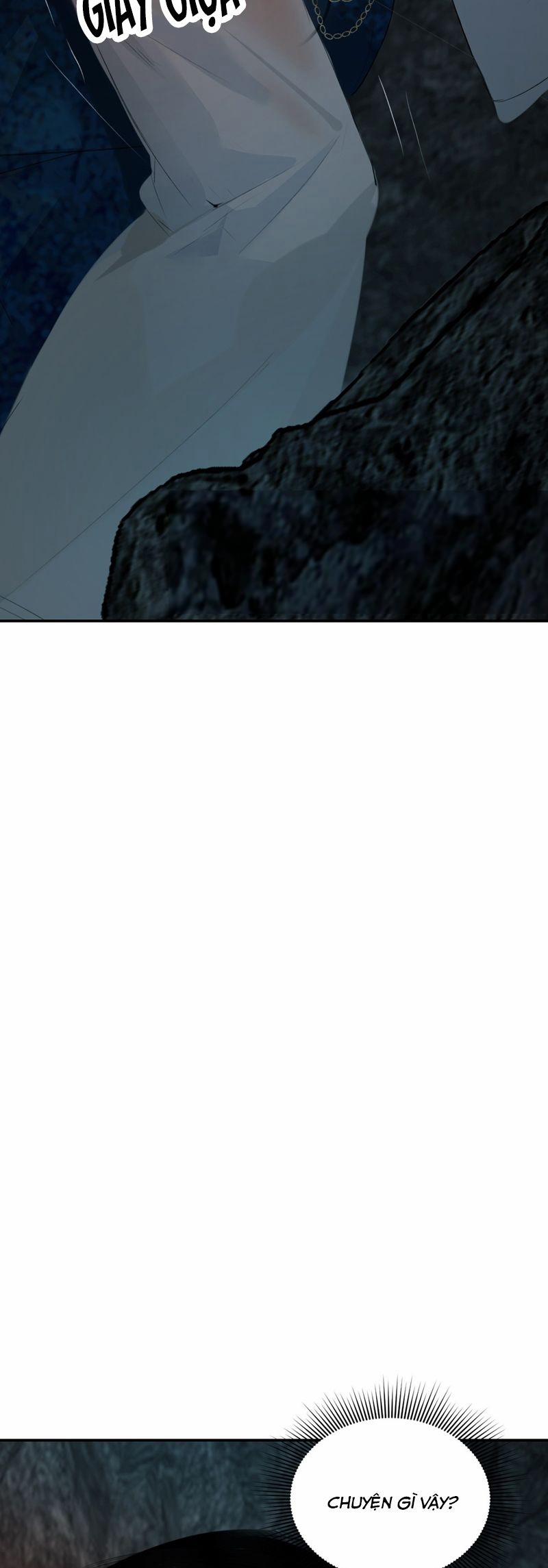 Dữ Quân Lộng Phong Nguyệt 12 trang 24