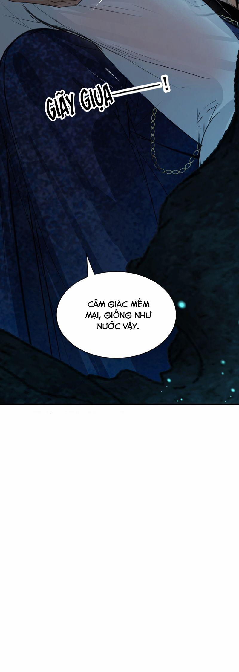 Dữ Quân Lộng Phong Nguyệt 12 trang 31