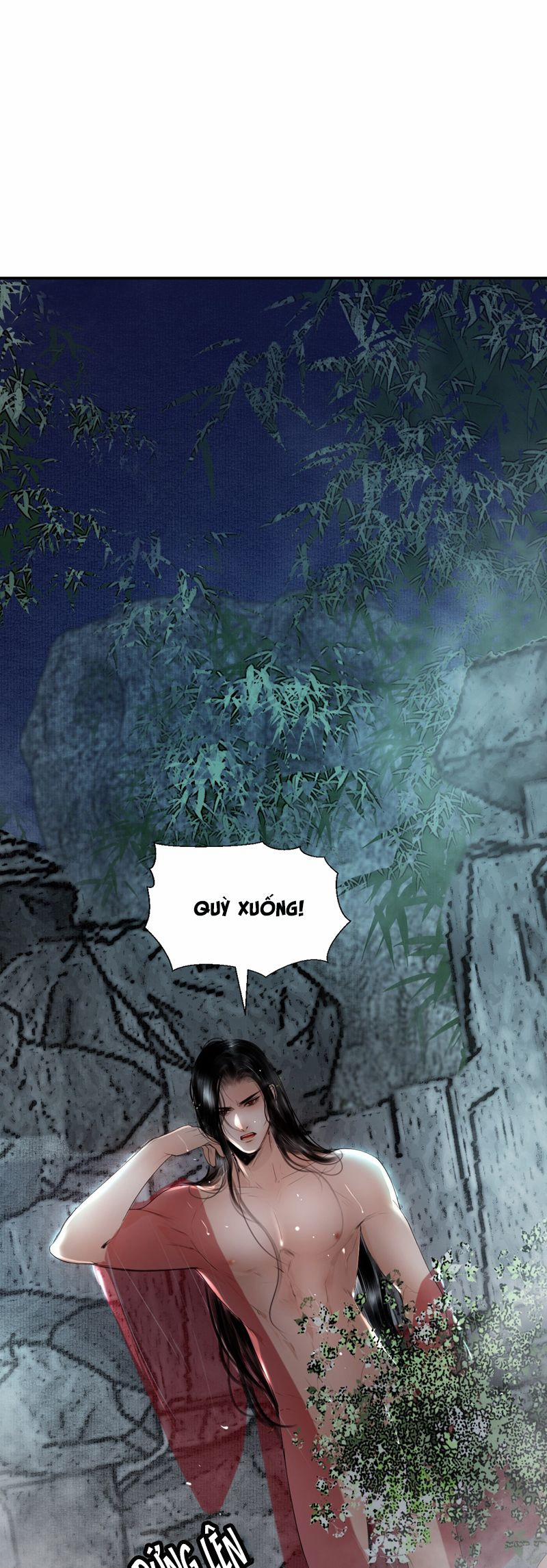 Dữ Quân Lộng Phong Nguyệt 12 trang 47