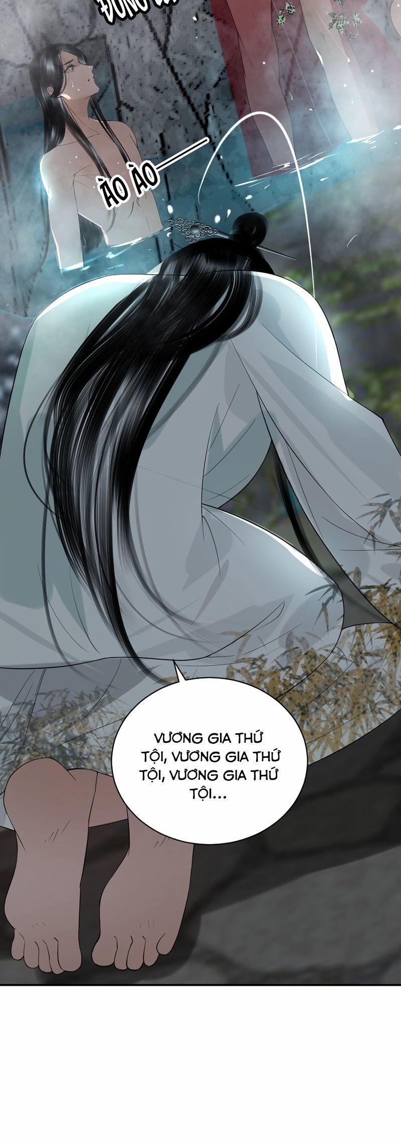 Dữ Quân Lộng Phong Nguyệt 12 trang 48