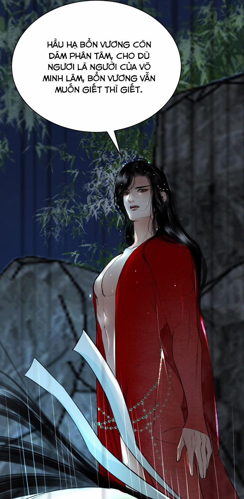 Dữ Quân Lộng Phong Nguyệt 12 trang 56