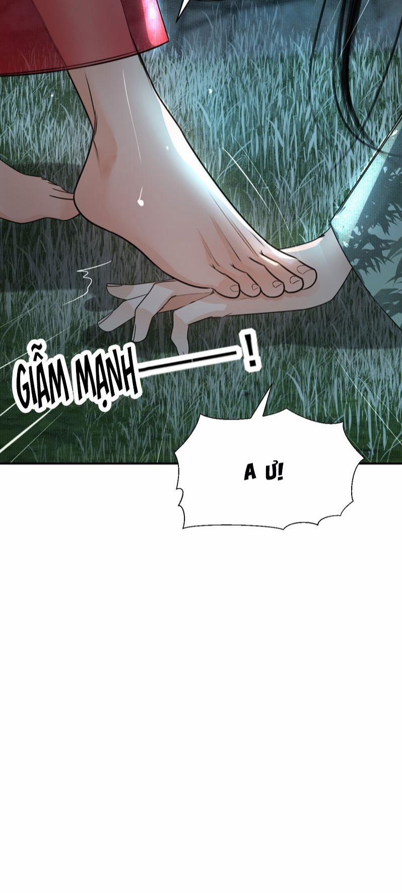 Dữ Quân Lộng Phong Nguyệt 12 trang 61