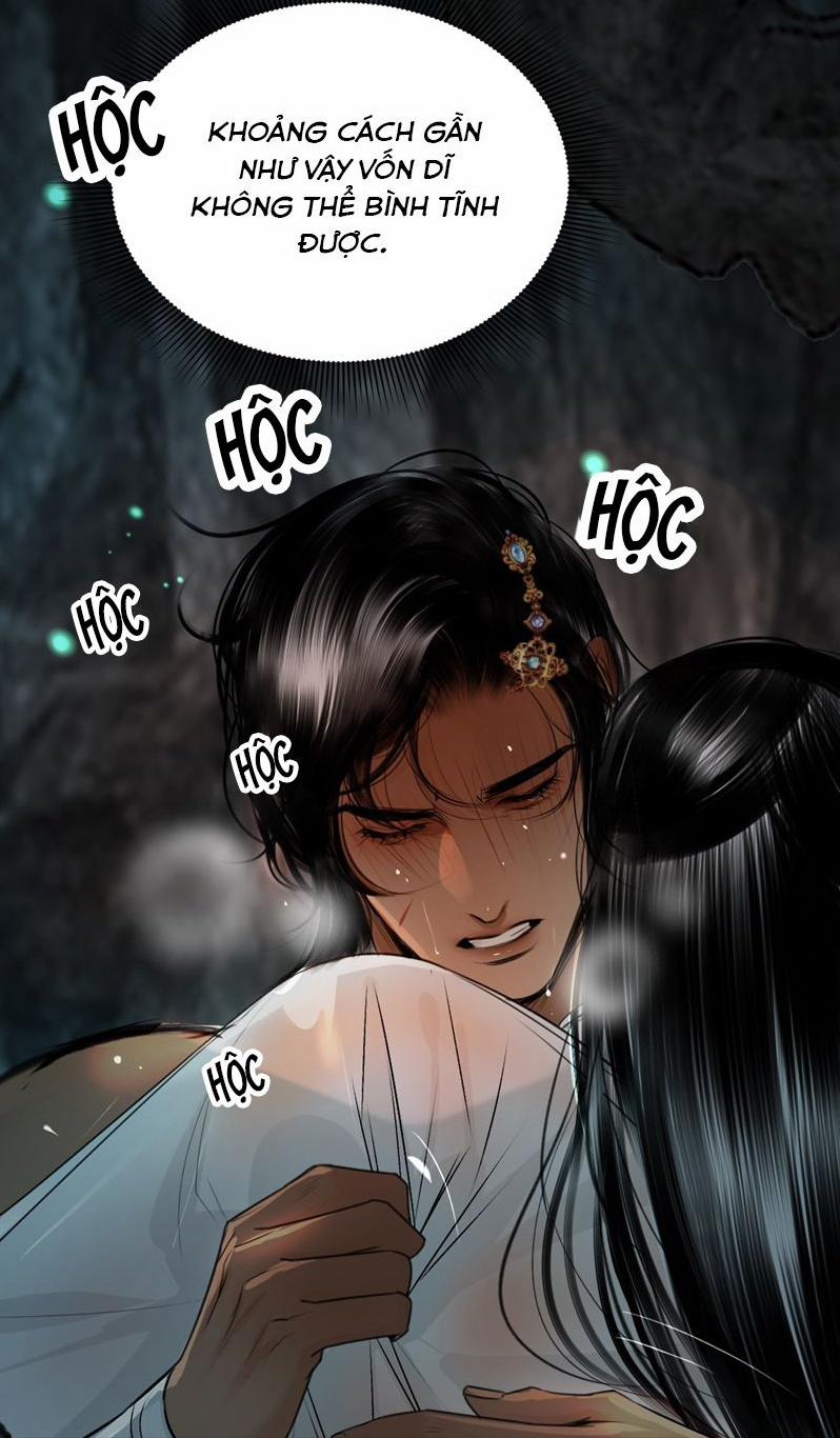 Dữ Quân Lộng Phong Nguyệt 12 trang 9