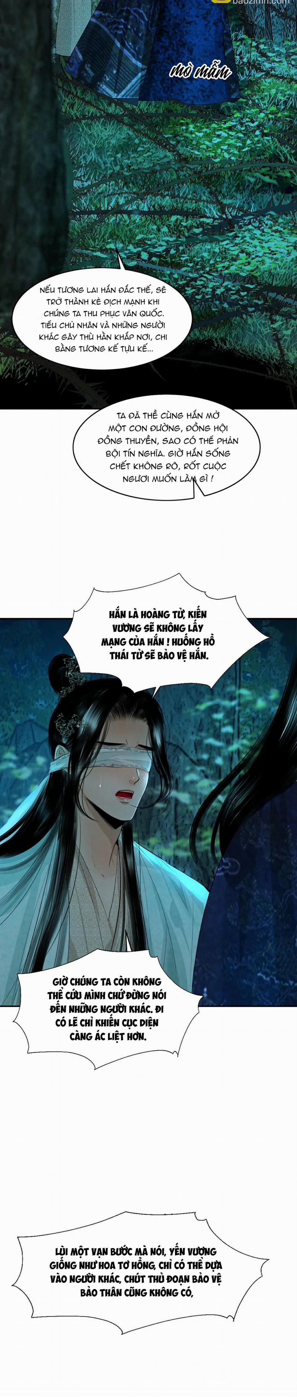 Dữ Quân Lộng Phong Nguyệt 13 trang 12