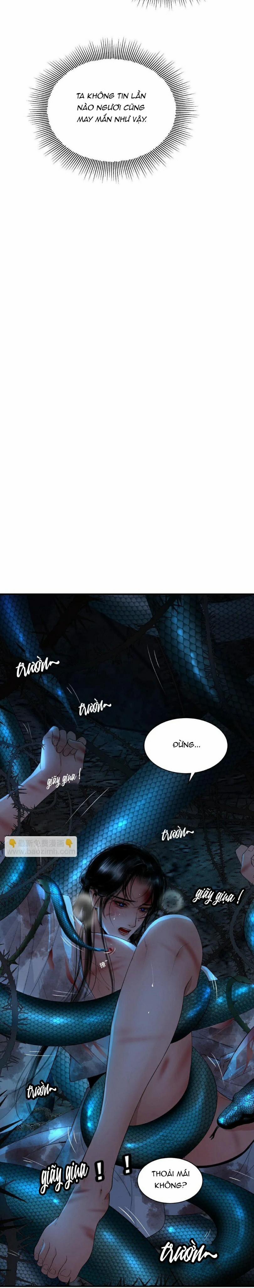 Dữ Quân Lộng Phong Nguyệt 13 trang 16