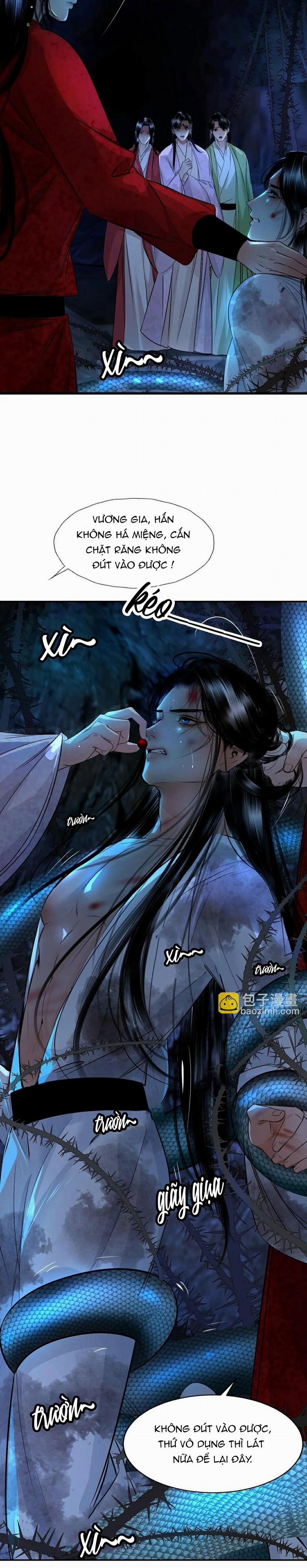 Dữ Quân Lộng Phong Nguyệt 13 trang 20