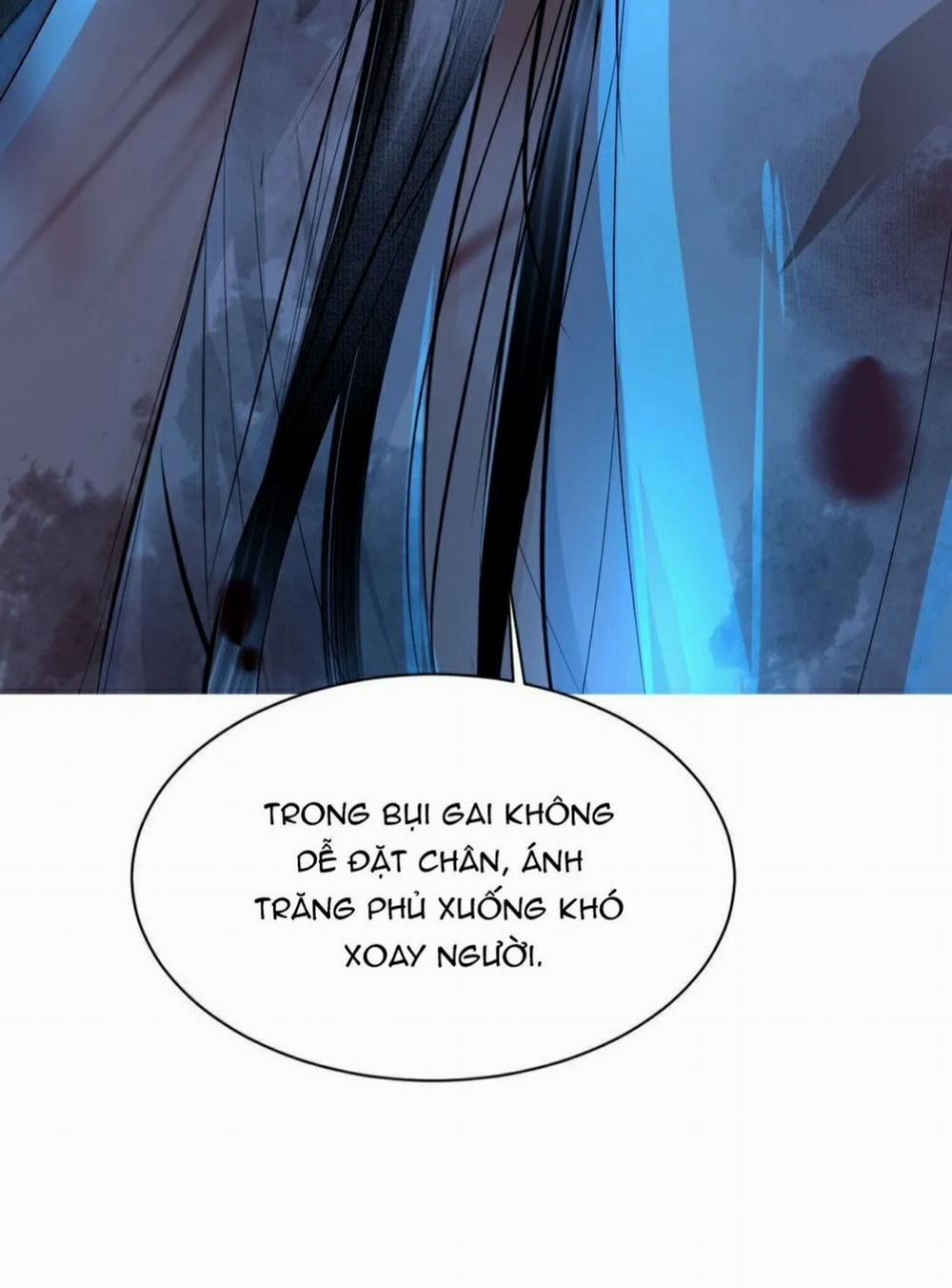 Dữ Quân Lộng Phong Nguyệt 13 trang 28