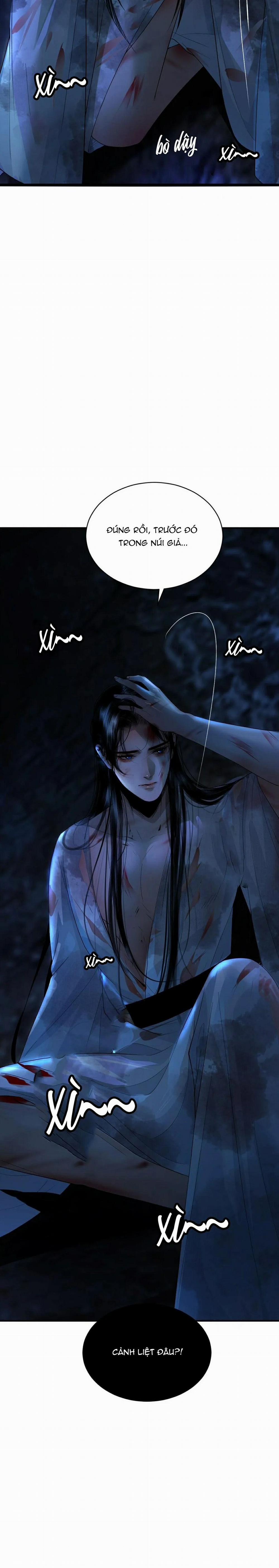 Dữ Quân Lộng Phong Nguyệt 13 trang 3