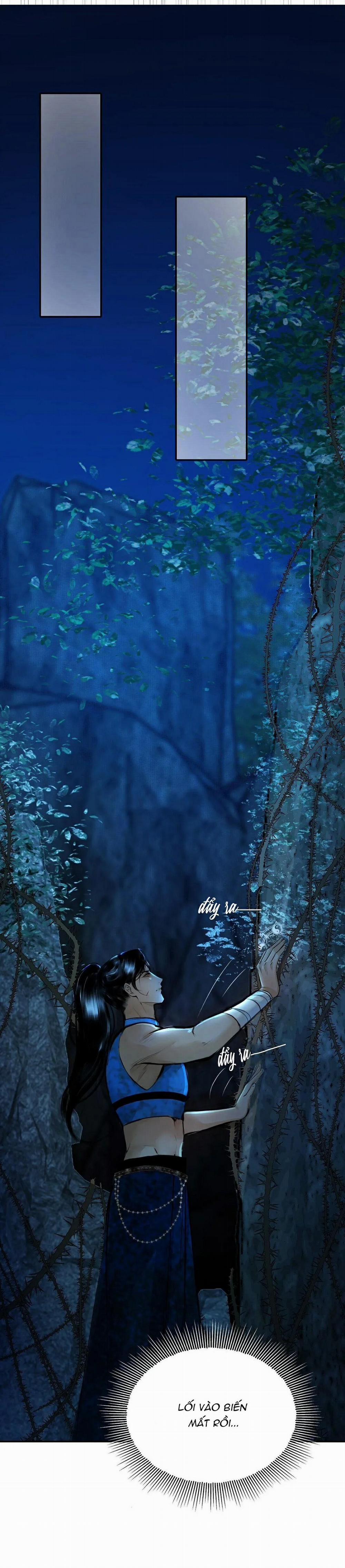 Dữ Quân Lộng Phong Nguyệt 13 trang 8