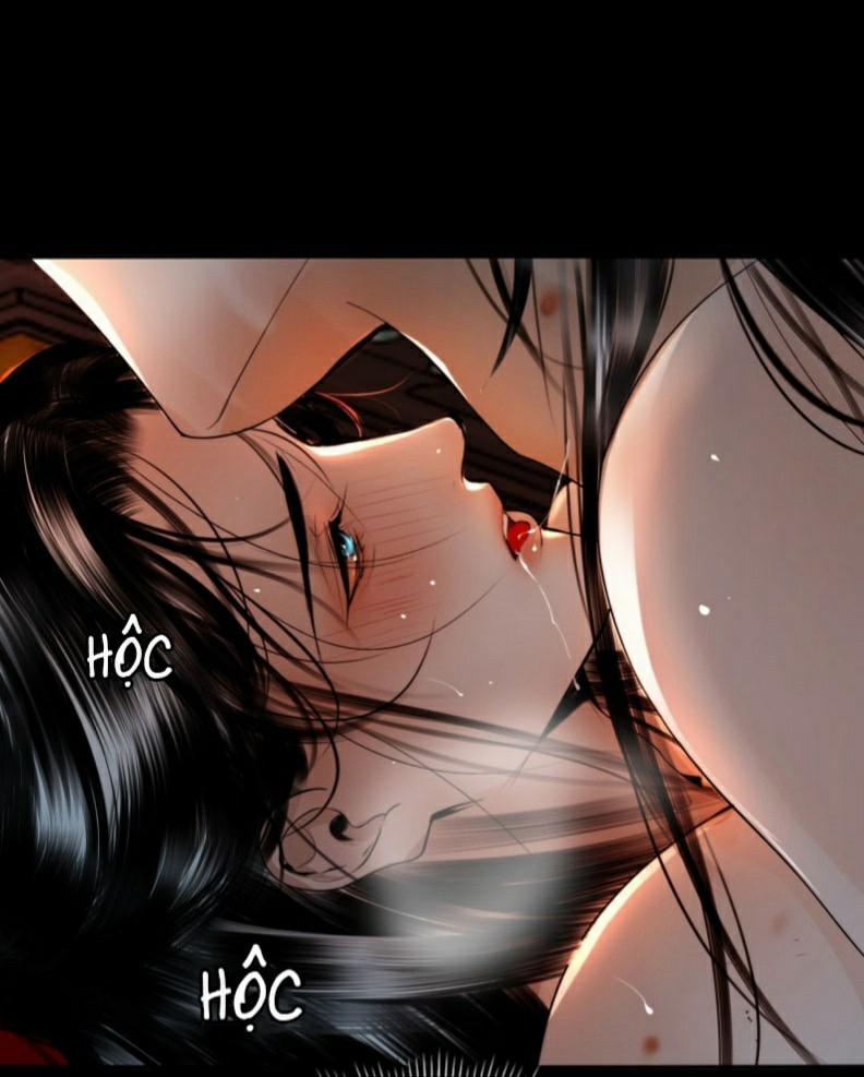 Dữ Quân Lộng Phong Nguyệt 14 trang 104