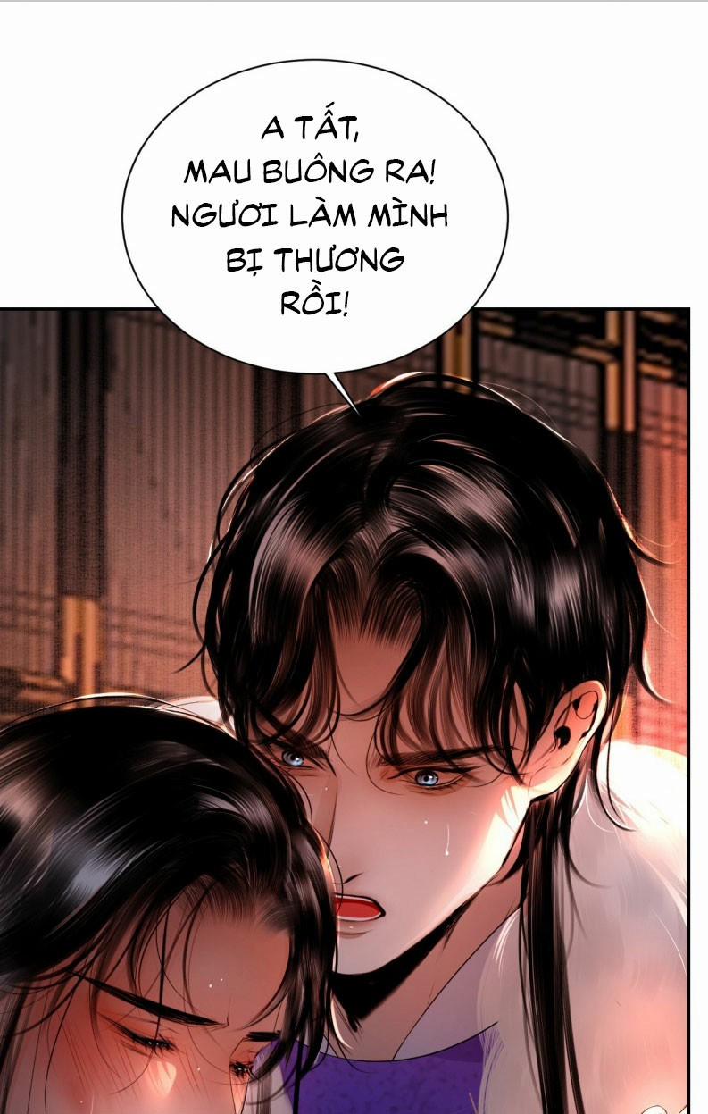 Dữ Quân Lộng Phong Nguyệt 14 trang 106