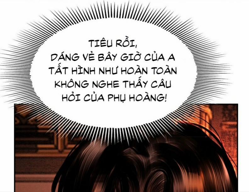 Dữ Quân Lộng Phong Nguyệt 14 trang 111