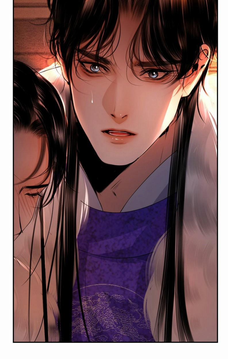 Dữ Quân Lộng Phong Nguyệt 14 trang 112