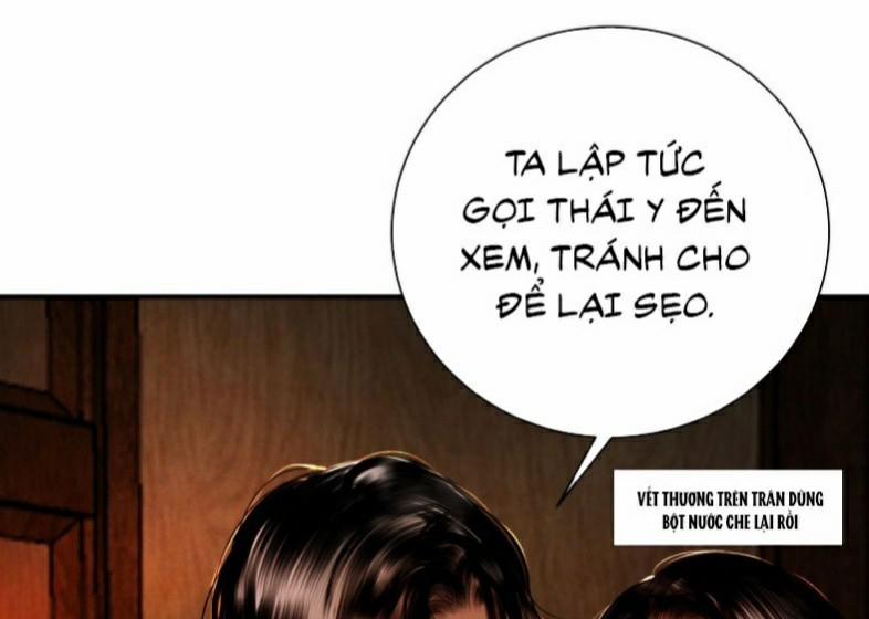 Dữ Quân Lộng Phong Nguyệt 14 trang 14