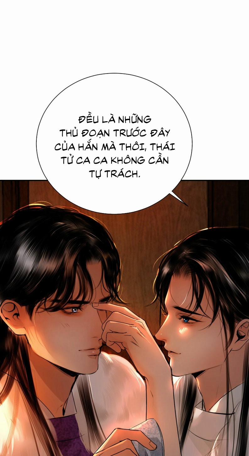 Dữ Quân Lộng Phong Nguyệt 14 trang 16