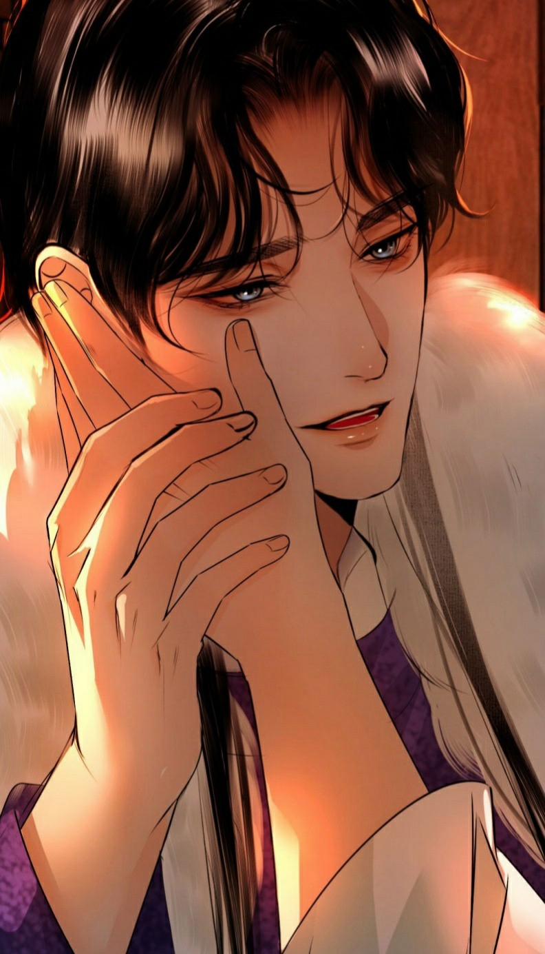 Dữ Quân Lộng Phong Nguyệt 14 trang 18