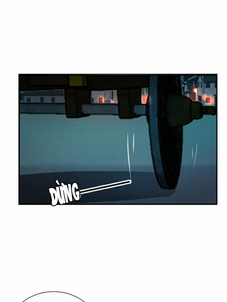 Dữ Quân Lộng Phong Nguyệt 14 trang 20