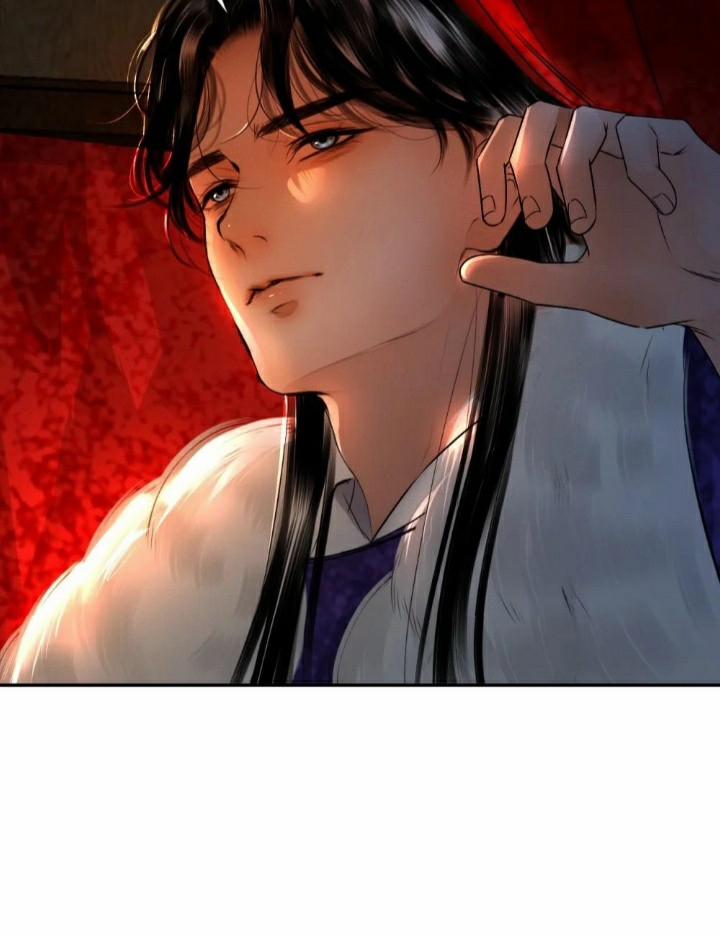 Dữ Quân Lộng Phong Nguyệt 14 trang 22