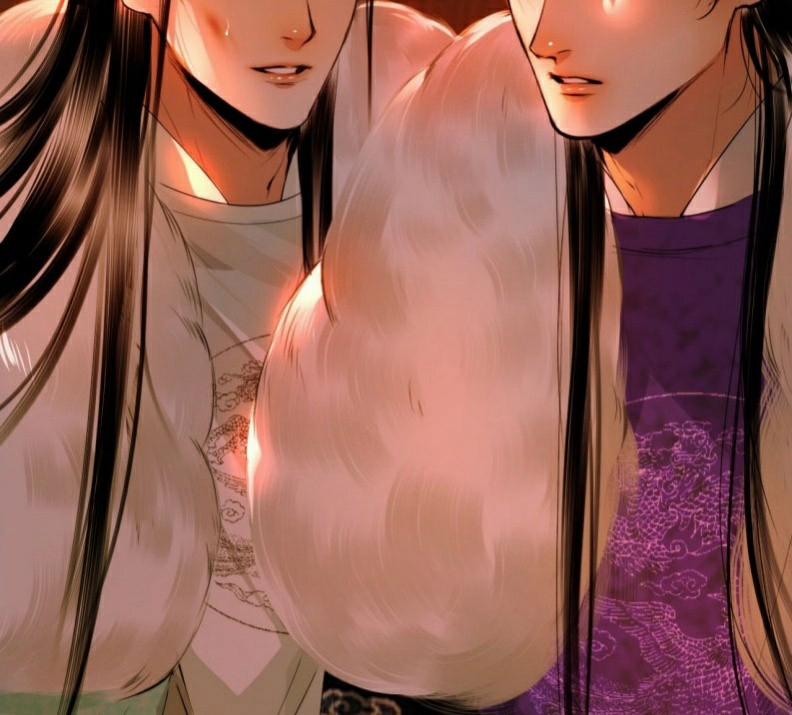 Dữ Quân Lộng Phong Nguyệt 14 trang 26