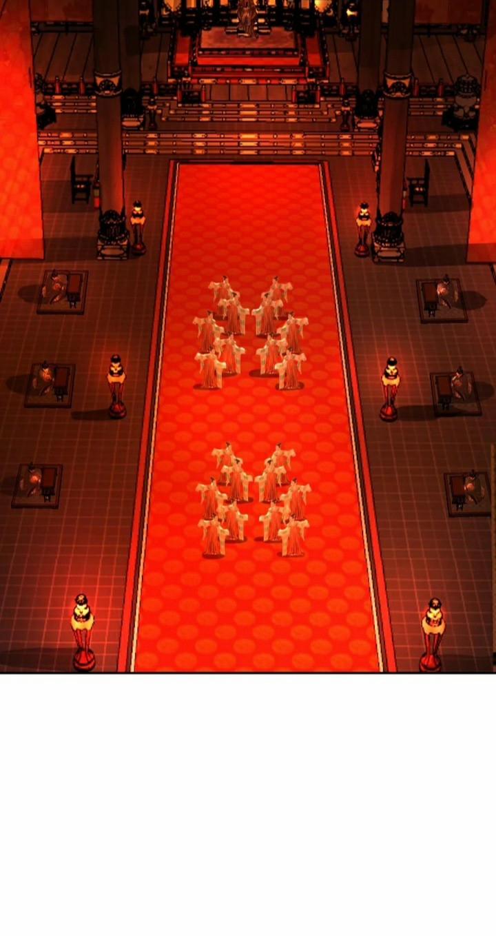 Dữ Quân Lộng Phong Nguyệt 14 trang 33