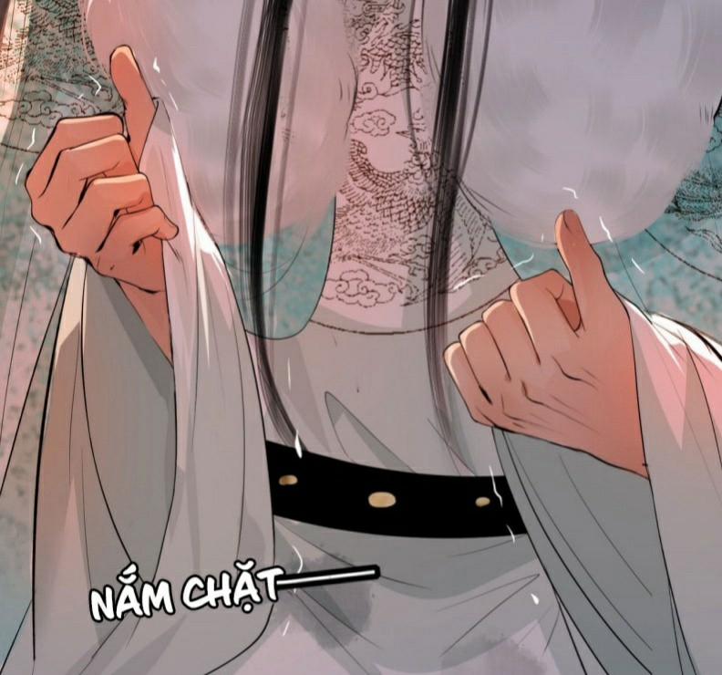 Dữ Quân Lộng Phong Nguyệt 14 trang 39