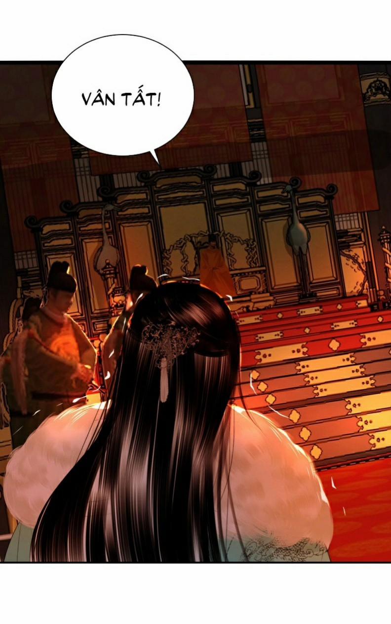 Dữ Quân Lộng Phong Nguyệt 14 trang 44