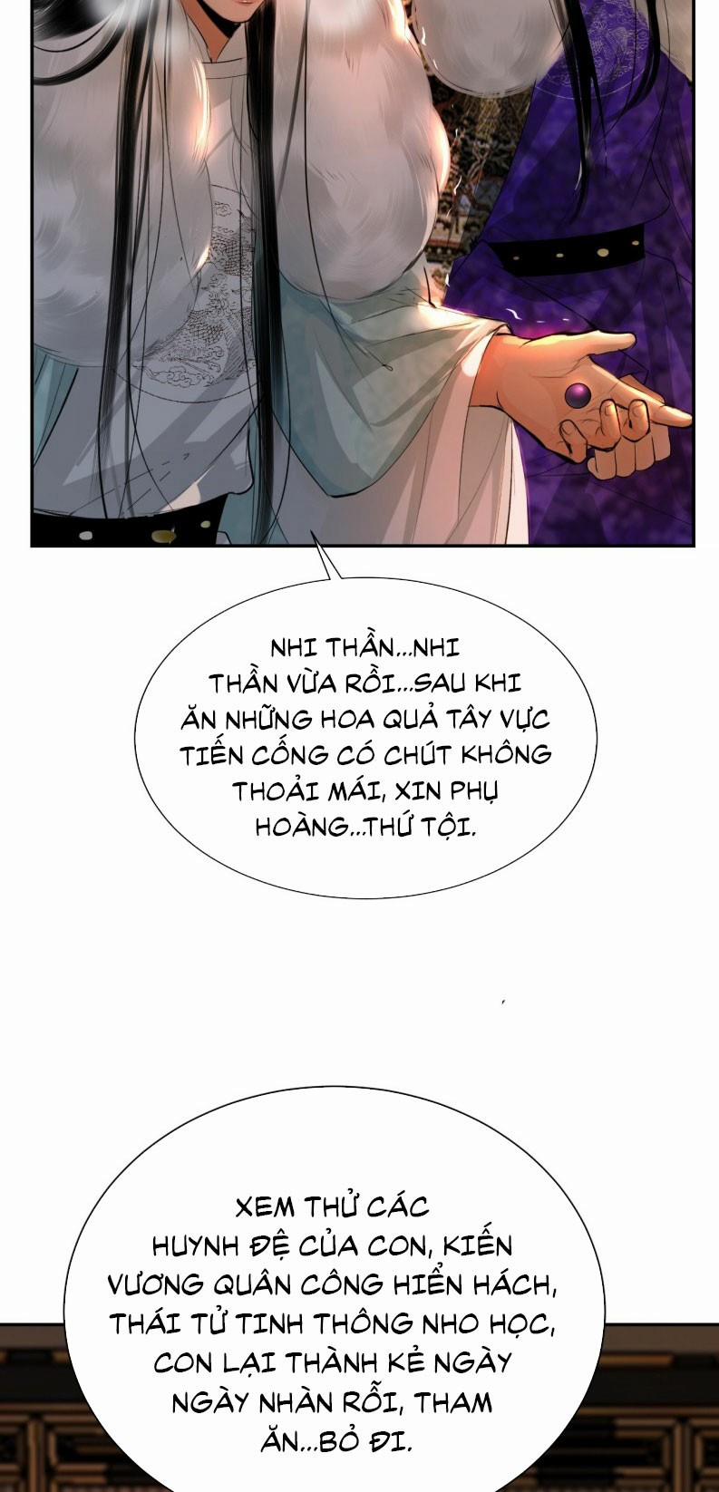 Dữ Quân Lộng Phong Nguyệt 14 trang 48