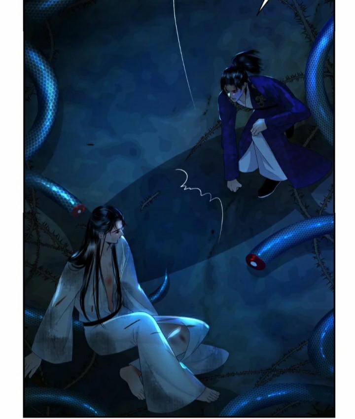 Dữ Quân Lộng Phong Nguyệt 14 trang 5