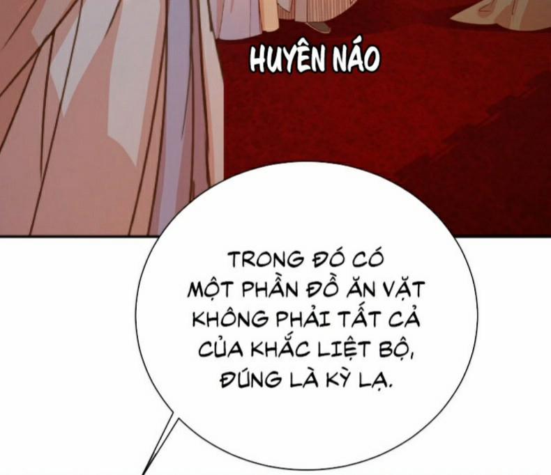 Dữ Quân Lộng Phong Nguyệt 14 trang 61