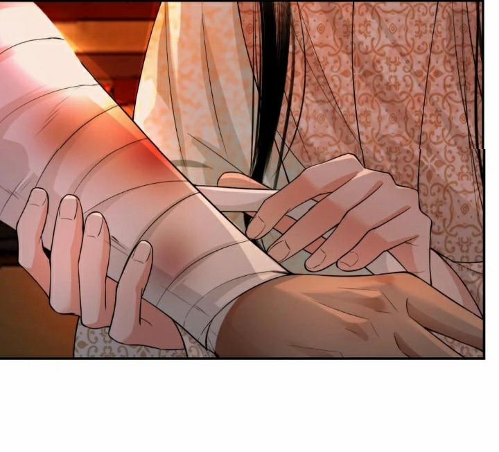 Dữ Quân Lộng Phong Nguyệt 14 trang 62